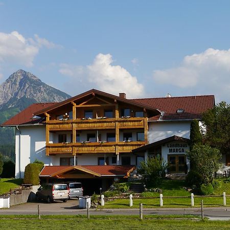 Landhaus Marga Fischen im Allgaeu Luaran gambar