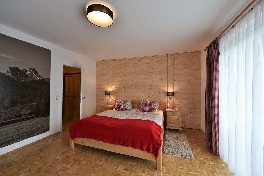 Landhaus Marga Fischen im Allgaeu Luaran gambar
