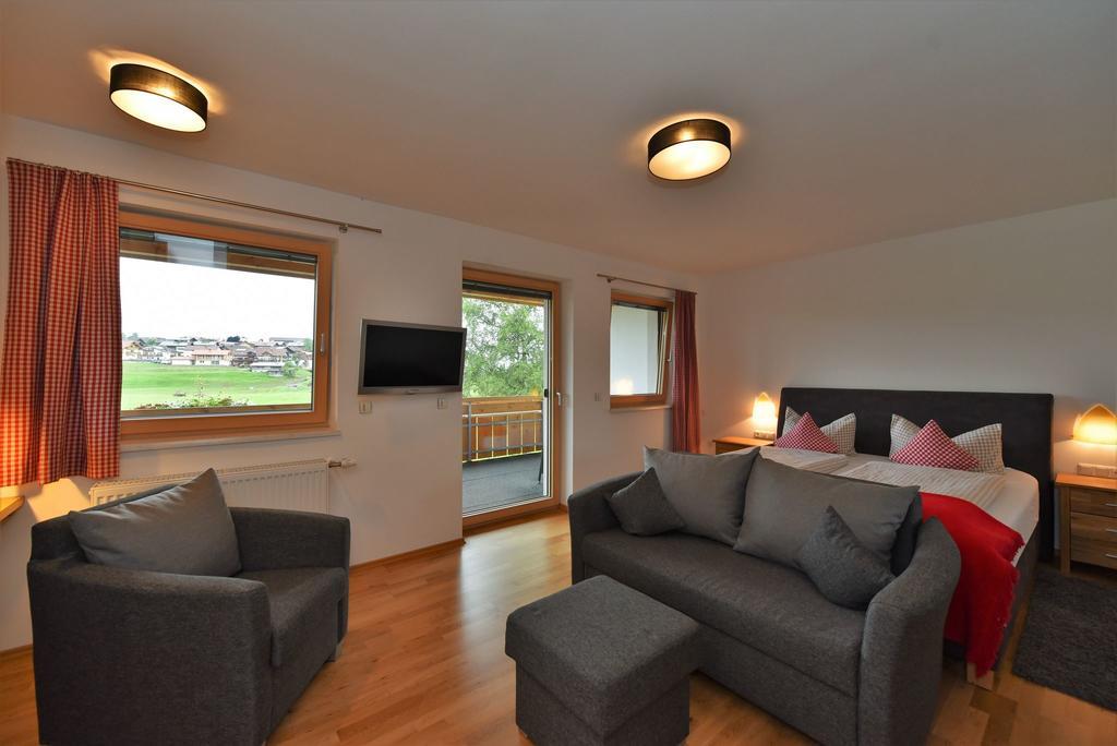 Landhaus Marga Fischen im Allgaeu Luaran gambar
