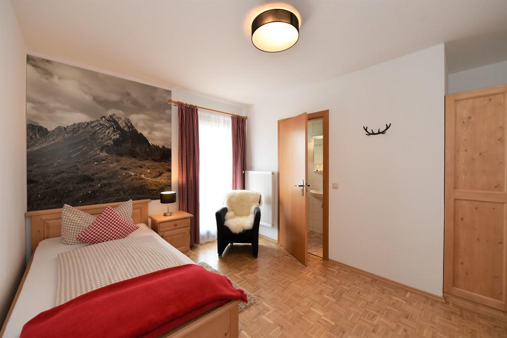 Landhaus Marga Fischen im Allgaeu Luaran gambar