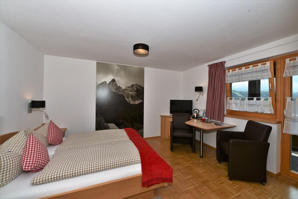 Landhaus Marga Fischen im Allgaeu Luaran gambar