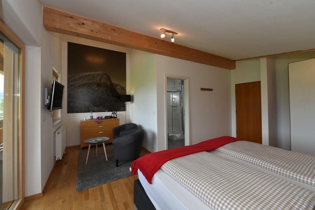 Landhaus Marga Fischen im Allgaeu Luaran gambar